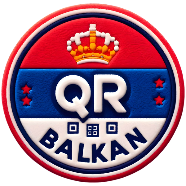 QR Srbija